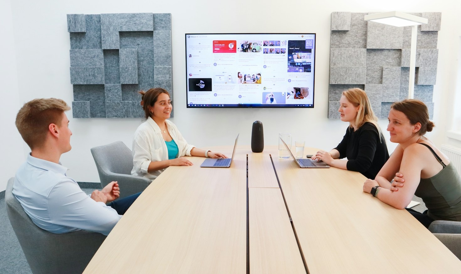 Five Ways Media Literacy Combats Digital Disinformation
